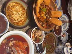 -南京大牌档(凯德1818店)