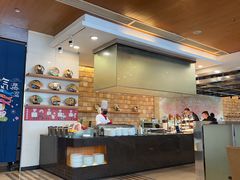 -听松楼·花园酒店·自助餐厅(红梅公园店)