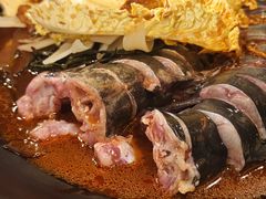 -江湖水乡铁锅炖魚(周庄嘉园店)