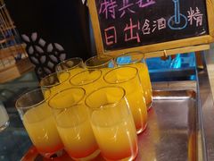 -杭州国际会议中心洲际酒店-原素全日餐厅(解放东路店)