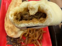 -老回回饺子馆(海洋馆店)