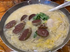 -双福饺子营餐厅(财富广场店)