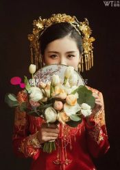 -汕尾陆丰婚庆婚礼司仪主持洪立策划公司(东海店)