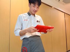 -海底捞火锅(国贸购物中心店)