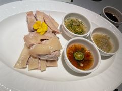 白切文昌鸡-闻见中国海南菜(K11店)