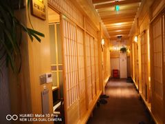 -鲁山人日本料理·放题·套餐(松卫北路店)