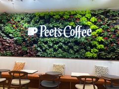 -Peet's Coffee皮爷咖啡(上海长风大悦城店)