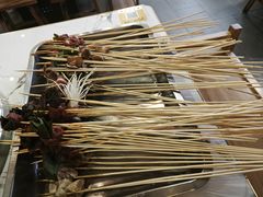 -钢管厂五区小郡肝火锅串串香(清河店)