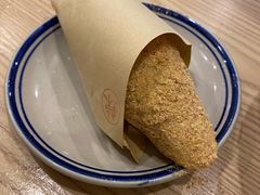 老街糯米团-正南齐北·老街糯米团(洪崖洞店)
