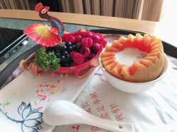 -喜喜月子(瑞虹天地店)