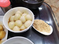 -潘苏凉茶馆(康之宝超级广场店)