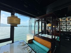 -柳莺湖上·湖景餐厅·江南菜(西湖店)