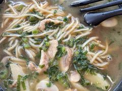 老杭州片儿川-东坡·面(音乐喷泉店)