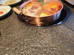 -老墙根涮肉(王四营店)