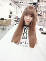 -MYCOLORHARSALON