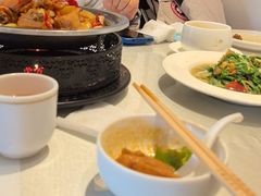 -新疆巴州金丝特餐厅(大钟寺店)