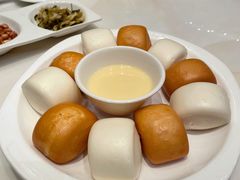 -海鲜码头·中国菜