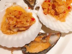 -Mr·Fish鱼鲜生海鲜放题(银泰in99店)