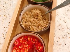 -椰子营·椰子鸡火锅(万象里店)