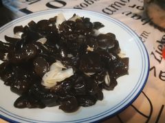 -古道村落(温汤店)