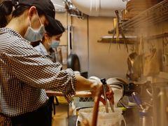 -真打拉面·日式拉面新流派(体育西横街店)