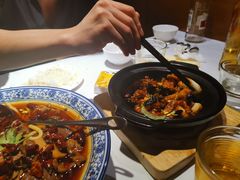 -尚一汤 广东炖汤(金桥国际店)