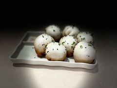 特色生煎-东泰祥生煎馆(重庆北路店)