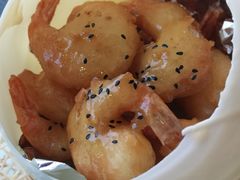 -柒园·三十年创意杭帮菜(龙湖滨江天街店)