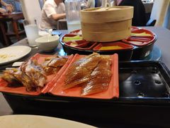 -羲和雅苑•北京烤鸭(平安国际金融中心店)