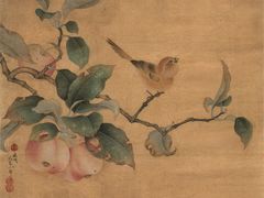 -六出私塾LiuChu•成人美术书法系统课程专业画室(熊婆婆的花园店)