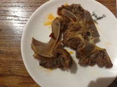 -额尔敦草原涮羊肉·烧烤(冻青树总店)