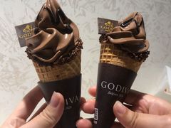 -GODIVA(汉街店)