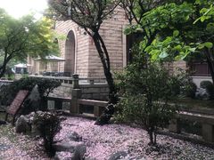 -海天楼中餐厅(吴宫泛太平洋酒店)