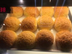 -太兴餐厅(小径湾店)