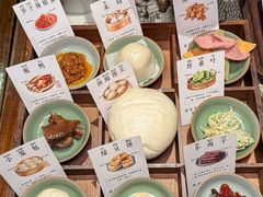 -一味大院•桐庐菜传承店(春江路店)