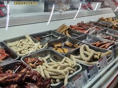 -北京稻香村(花市店)