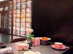 -知楚•精致湖北菜(武商MALL店)