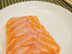 -粤海璇宫·木棉花高空旋转餐厅·聚会派对