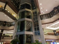 -上海新锦江大酒店
