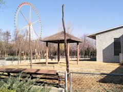 -辛玛王国游乐园