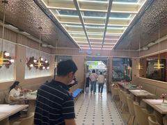 -荷花亭·湖北融合菜(中商广场店)