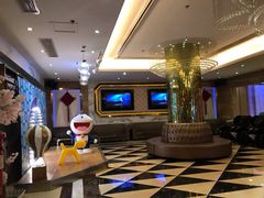 -欢乐空间KTV(奥山世纪城店)