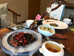 -拂晓山房·私房川菜(西门店)
