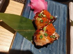 -虹料理·日料放题(悠方店)