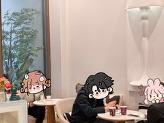 -Beans Solo豆号咖啡(百家湖花园店)