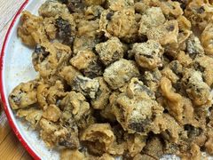 焦烧羊肉-杨记小炒老店