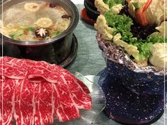 -汤记传菜(秀浦路店)