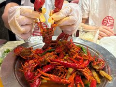 -聚味瞿记·龙虾堂(坡子街店)