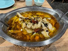 -川旺角融合菜•海景餐厅(星海广场店)