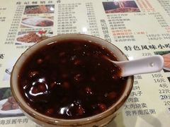 -葛记焖饼(伏牛路店)